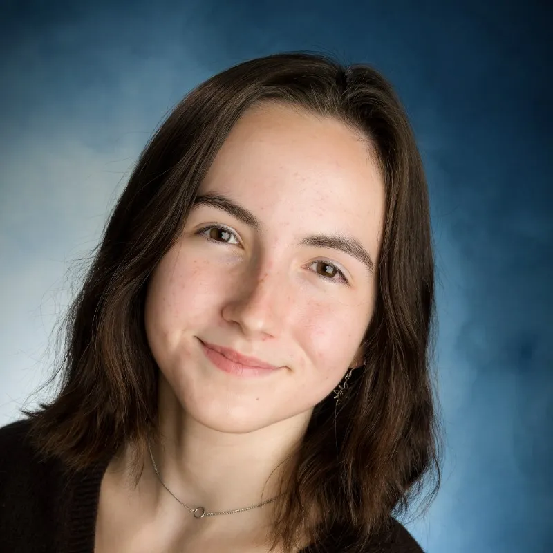 Polina Mira Goldberg