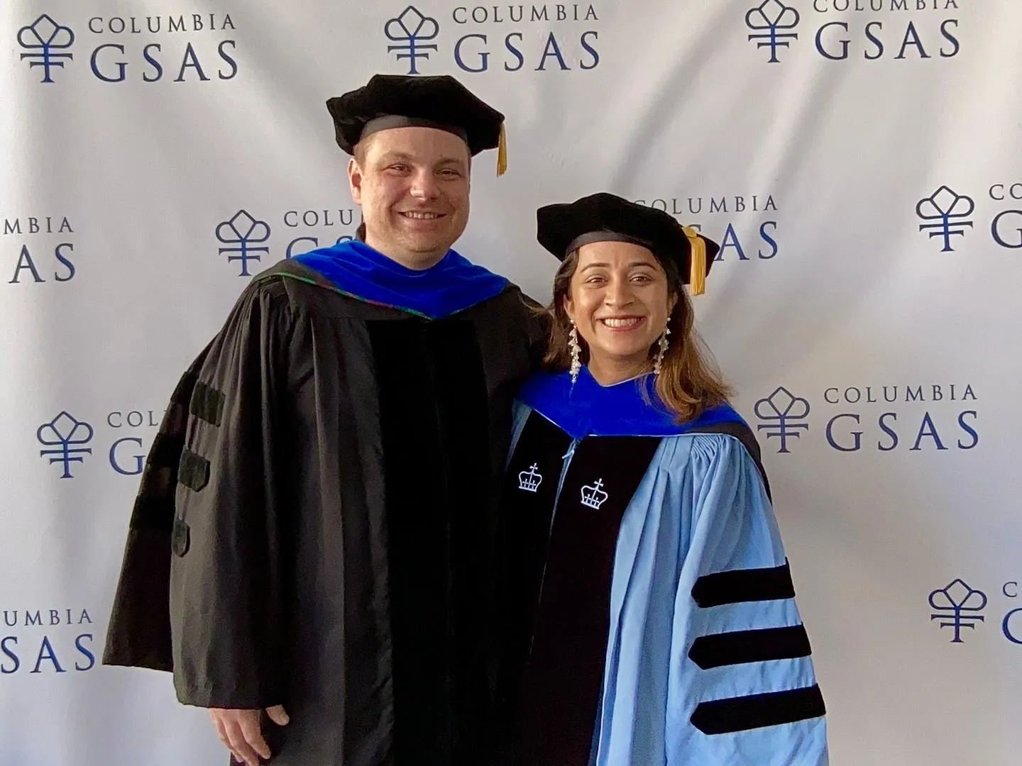 graduation