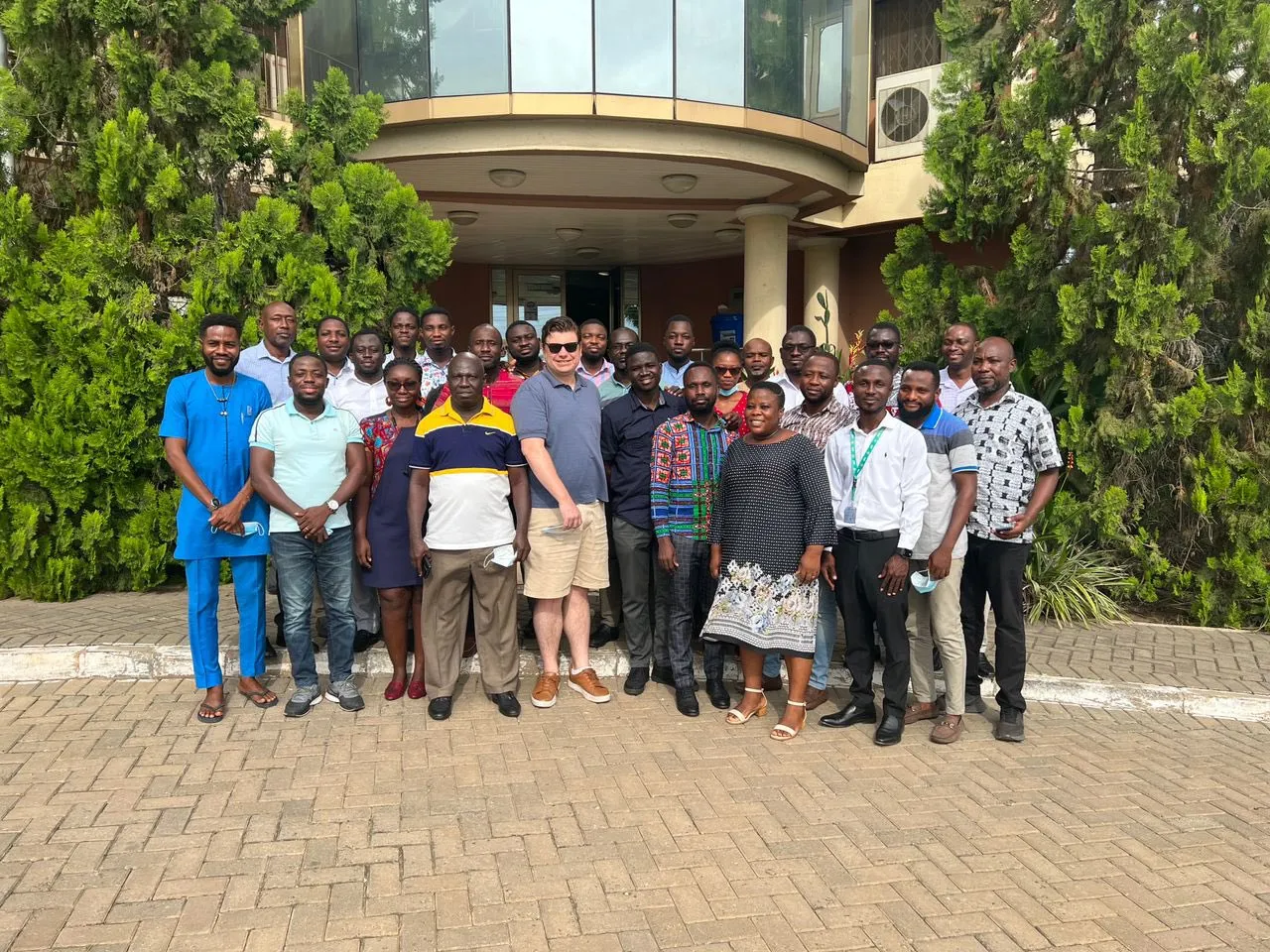 EPA Ghana
