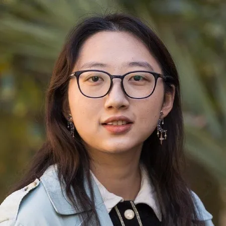 Jiaqi Shen
