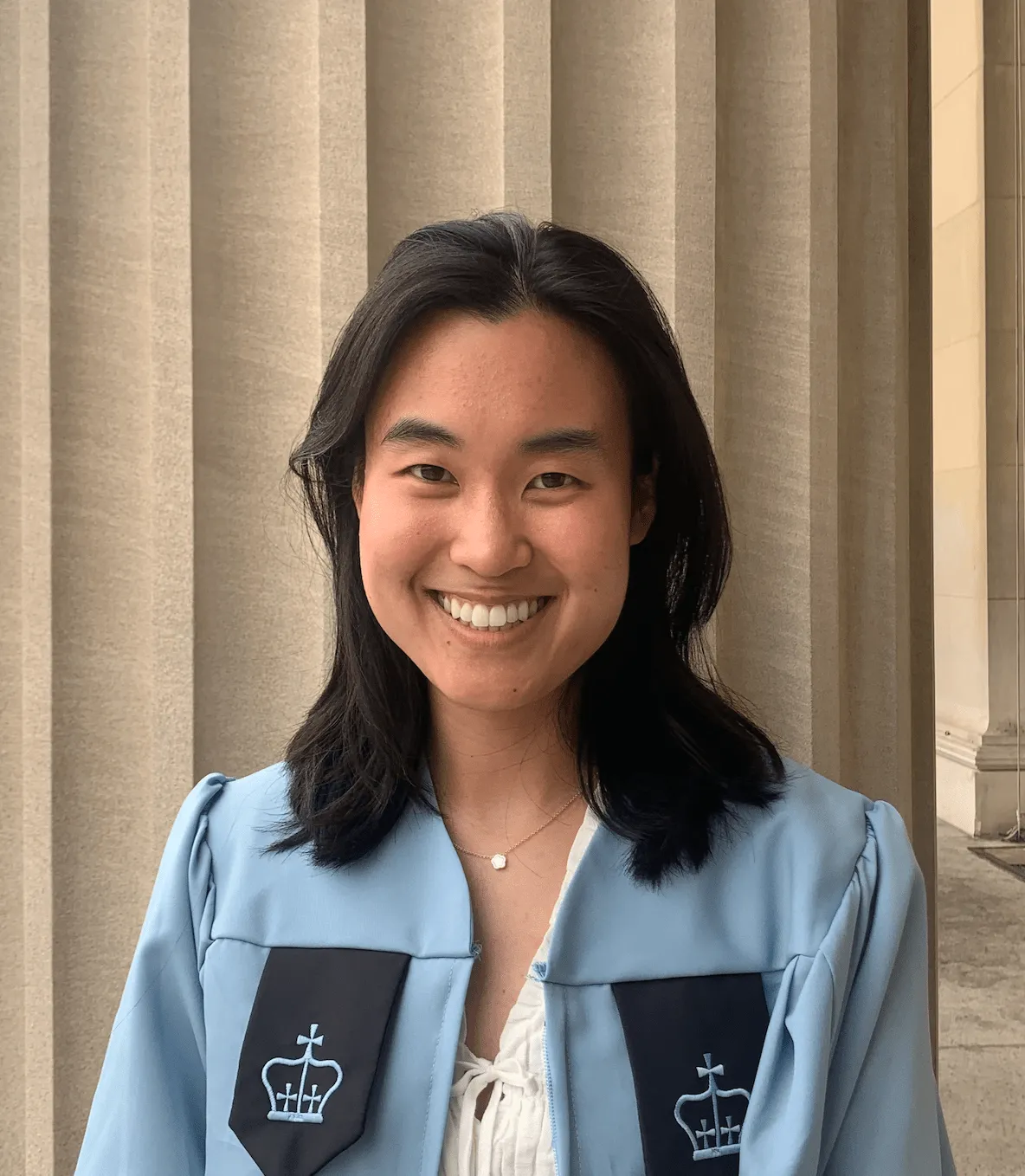 Kathryn Cheng
