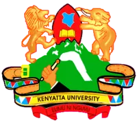 KU logo