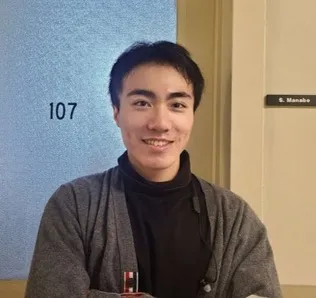 Yanda Zhang
