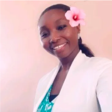 Victoria Owusu Tawiah