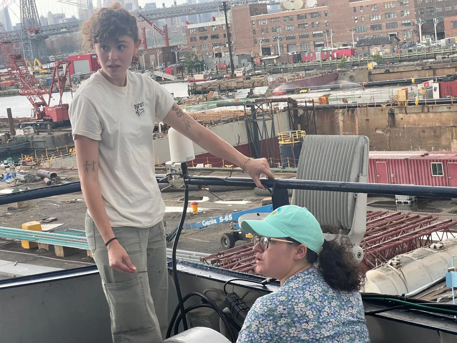 ship