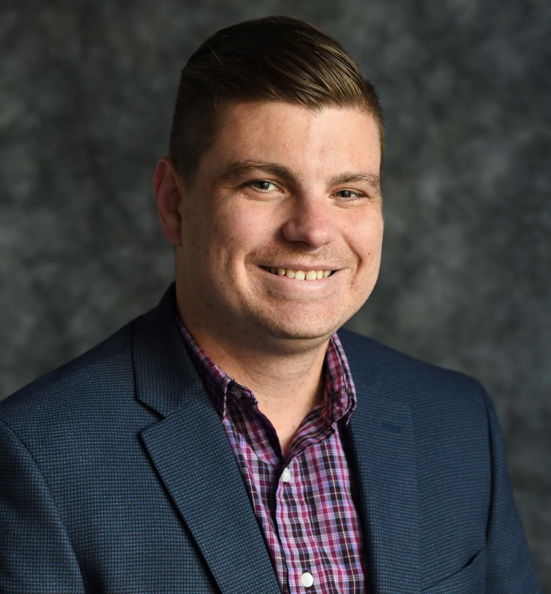 Daniel M. Westervelt