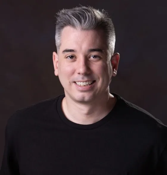 Trevor James Durning