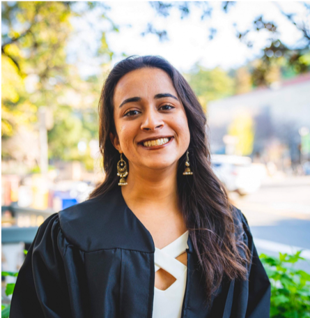 Garima Headshot